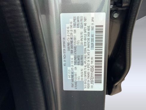 Used 2021 MAZDA CX-5 Touring w/ Touring Preferred SV Package image 19