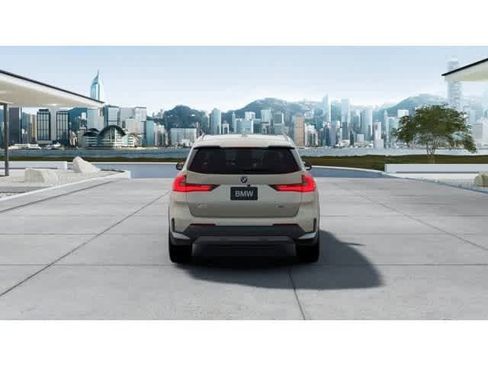 New 2026 BMW X1 xDrive28i w/ Technology Package AWD/4WD image 5