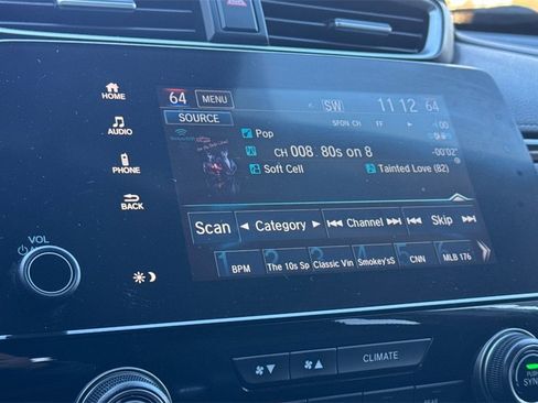 Used 2018 Honda CR-V EX image 17