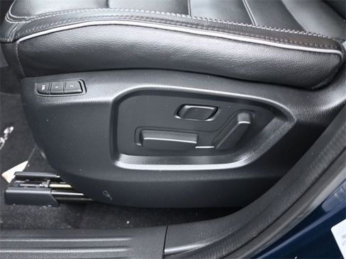 Certified 2024 MAZDA CX-5 AWD 2.5 S w/ Preferred Package image 13