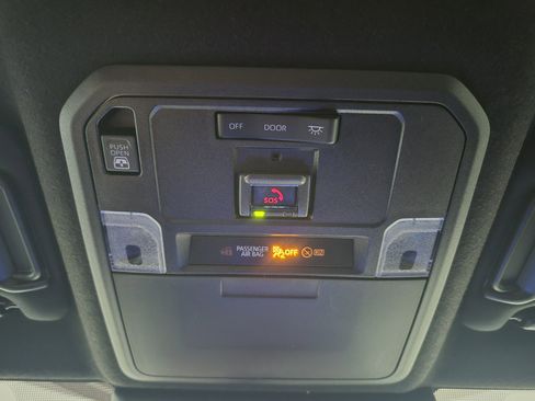 New 2026 Toyota 4Runner 4WD image 29