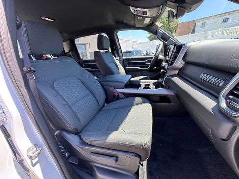 New 2026 RAM 1500 4x4 Crew Cab image 20