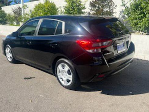 Used 2022 Subaru Impreza 2.0i image 6