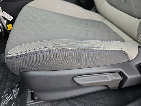 New 2026 Subaru Forester image 27