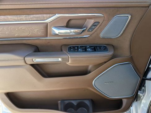 Used 2023 RAM 1500 Limited image 15