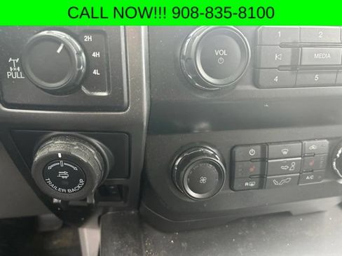 Certified 2019 Ford F150 XLT w/ Equipment Group 302A Luxury AWD/4WD image 24