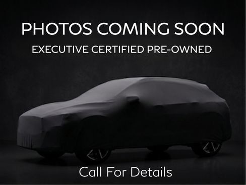 Certified 2025 INFINITI QX50 Luxe AWD/4WD image 1