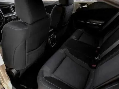 Used 2022 Dodge Charger SXT RWD image 48
