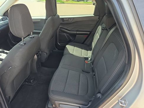 Used 2024 Ford Escape Active AWD/4WD image 21