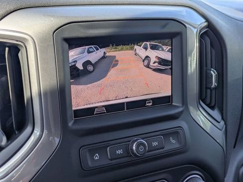 New 2026 Chevrolet Silverado 1500 W/T w/ WT Value Package image 15