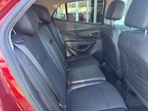 Used 2022 Buick Encore Preferred w/ Safety Package AWD/4WD image 30