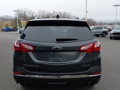 Used 2019 Chevrolet Equinox LT image 5