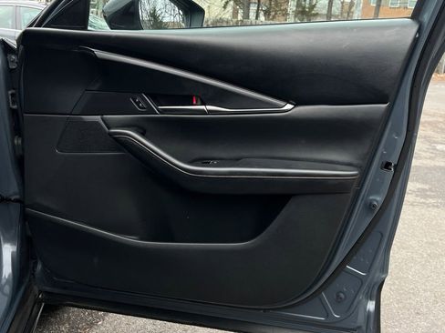 Used 2023 MAZDA CX-30 AWD 2.5 S w/ Preferred Package image 11