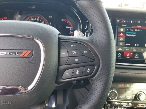 New 2026 Dodge Durango GT image 19