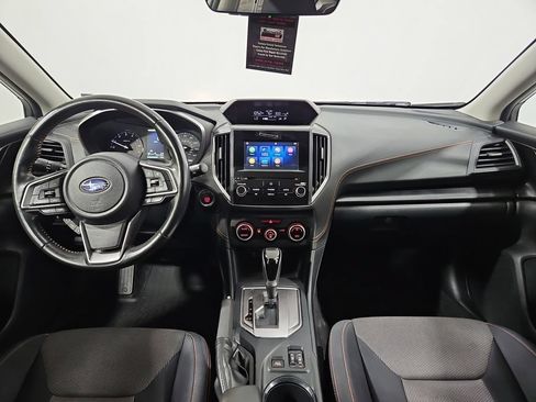 Used 2020 Subaru Crosstrek 2.0i Premium w/ Moonroof Package 2 AWD/4WD image 13