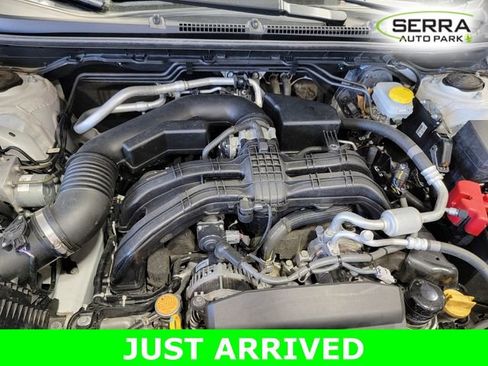 Used 2024 Subaru Crosstrek 2.5i Limited w/ Crosstrek Mirror Package AWD/4WD image 35
