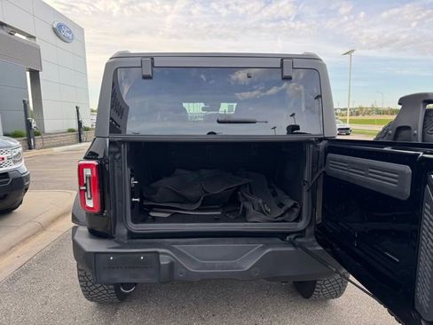Certified 2023 Ford Bronco Sport Big Bend AWD/4WD image 40