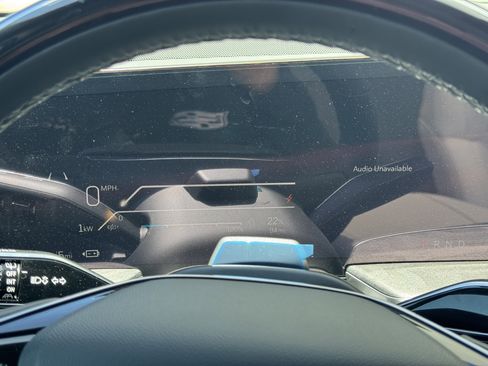 New 2026 Cadillac Escalade IQ Sport 1 w/ LPO, Floor Liner Package image 23