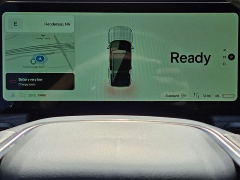 Used 2024 Rivian R1S Adventure Quad AWD/4WD image 30