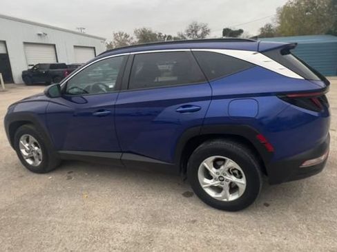 Used 2023 Hyundai Tucson SEL image 6