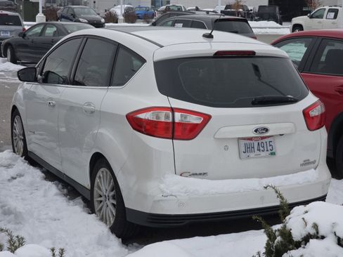 Used 2013 Ford C-MAX SEL image 7