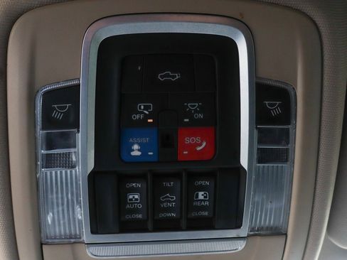 Used 2022 RAM 2500 Laramie image 28