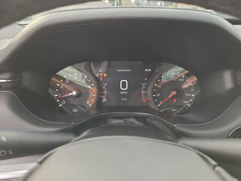 New 2026 Jeep Compass Limited image 26