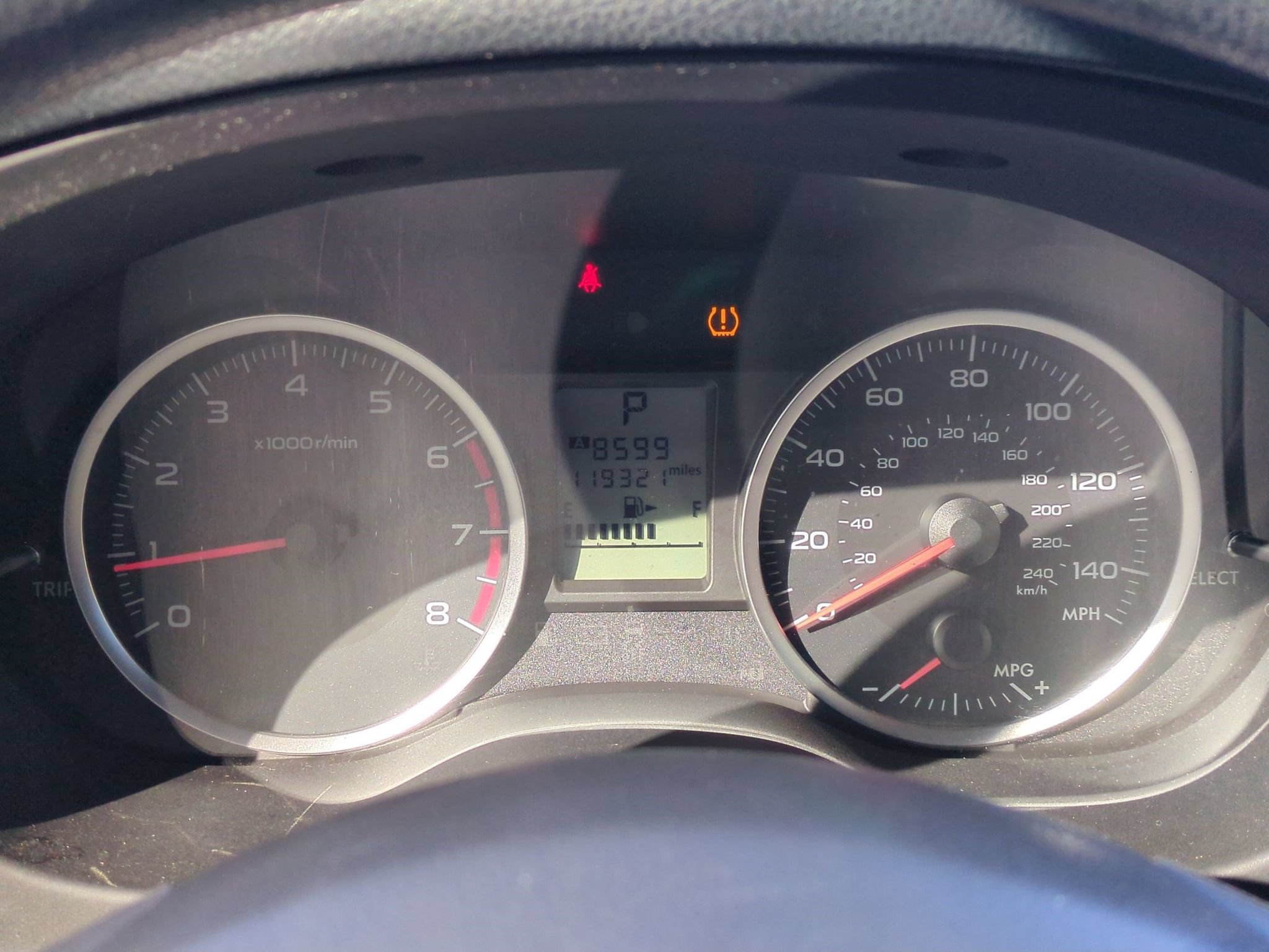 Used 2014 Subaru Forester 2.5i AWD/4WD image 18