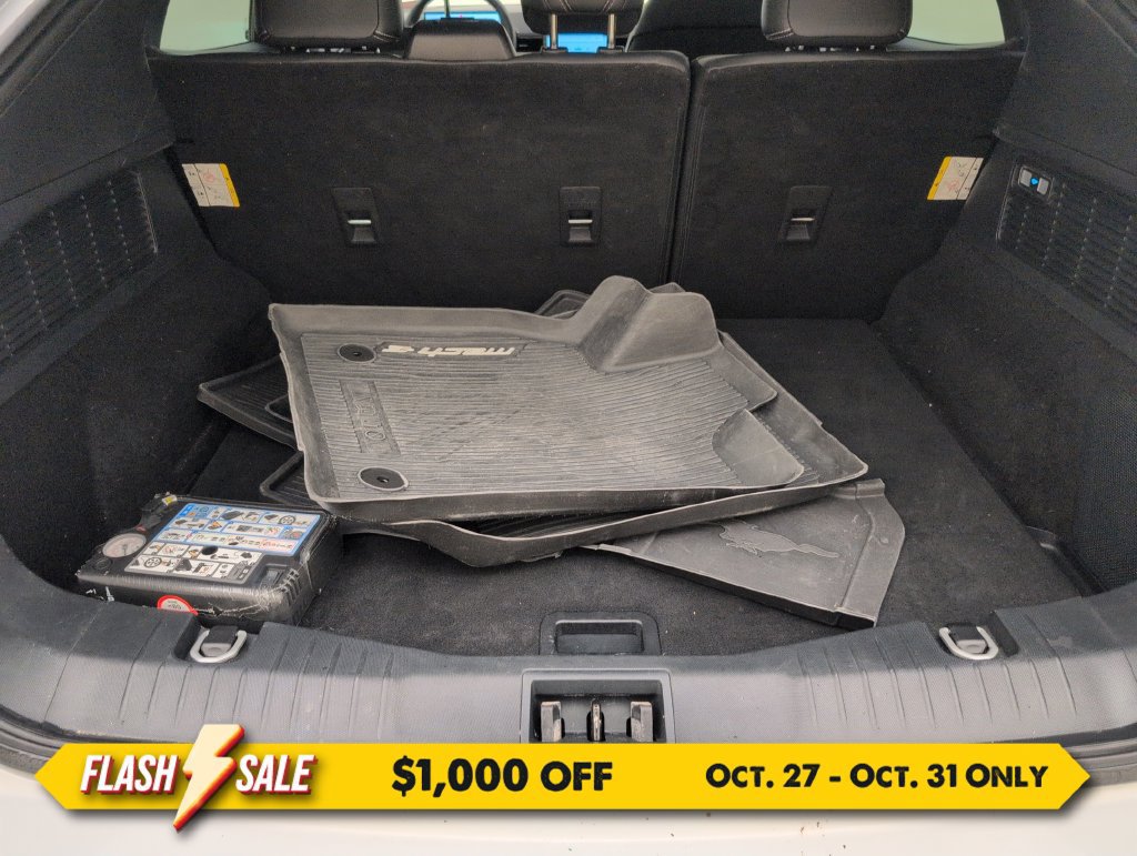 Used 2023 Ford Mustang Mach-E Premium RWD image 33