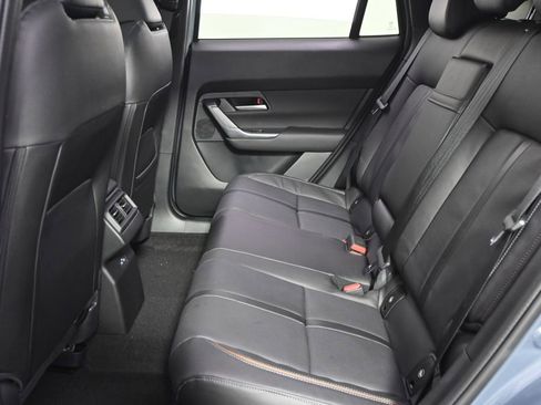 New 2026 MAZDA CX-50 AWD 2.5 Hybrid w/ Premium Pkg image 21