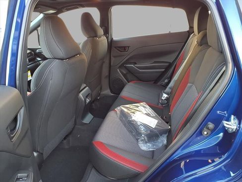 New 2026 Subaru Impreza RS image 17