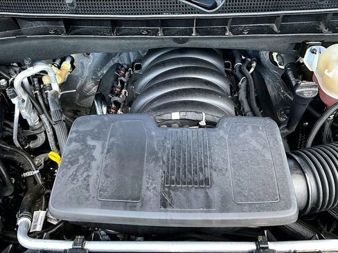 Used 2023 GMC Yukon Denali Ultimate w/ LPO, Floor Liner Package AWD/4WD image 33