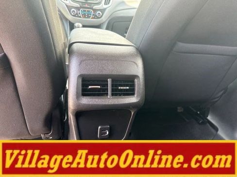 Used 2019 Chevrolet Equinox LT AWD/4WD image 37