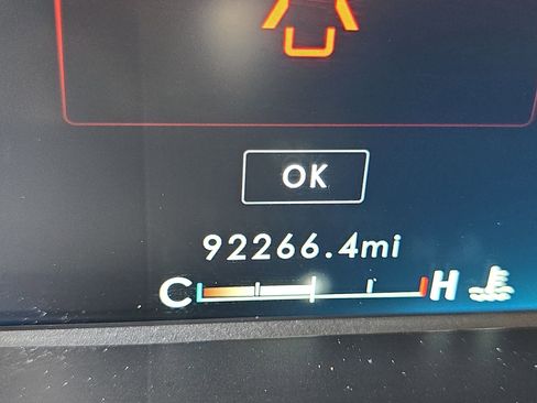 Used 2020 Lincoln Navigator Reserve w/ Luxury Package image 15