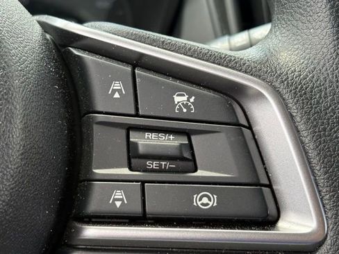 Used 2025 Subaru Impreza 2.0i AWD/4WD image 14
