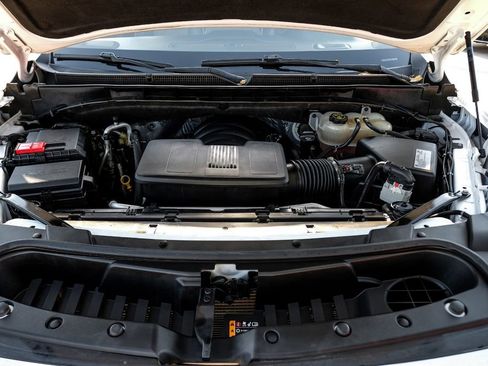 Used 2021 GMC Yukon XL SLT image 54