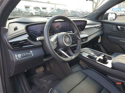 New 2026 Buick Enclave Sport Touring w/ Power Package image 20