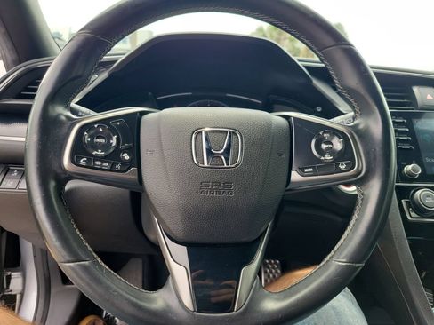 Used 2021 Honda Civic Sport image 19