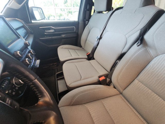 Used 2023 RAM 1500 Big Horn AWD/4WD image 30