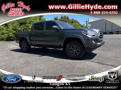 Used 2023 Toyota Tacoma SR5