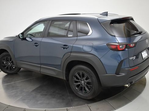 New 2026 MAZDA CX-50 2.5 Hybrid w/ Cargo Package AWD/4WD image 8