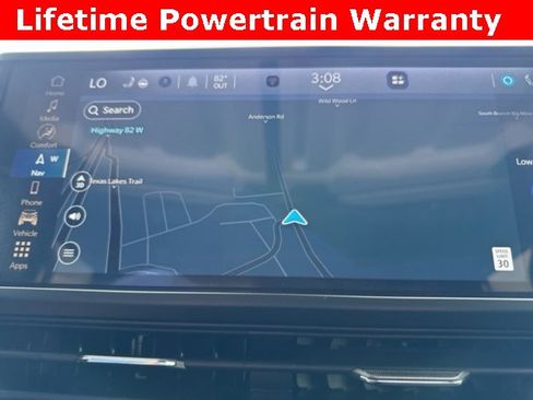 Used 2024 Jeep Gladiator Rubicon w/ Technology Group image 20