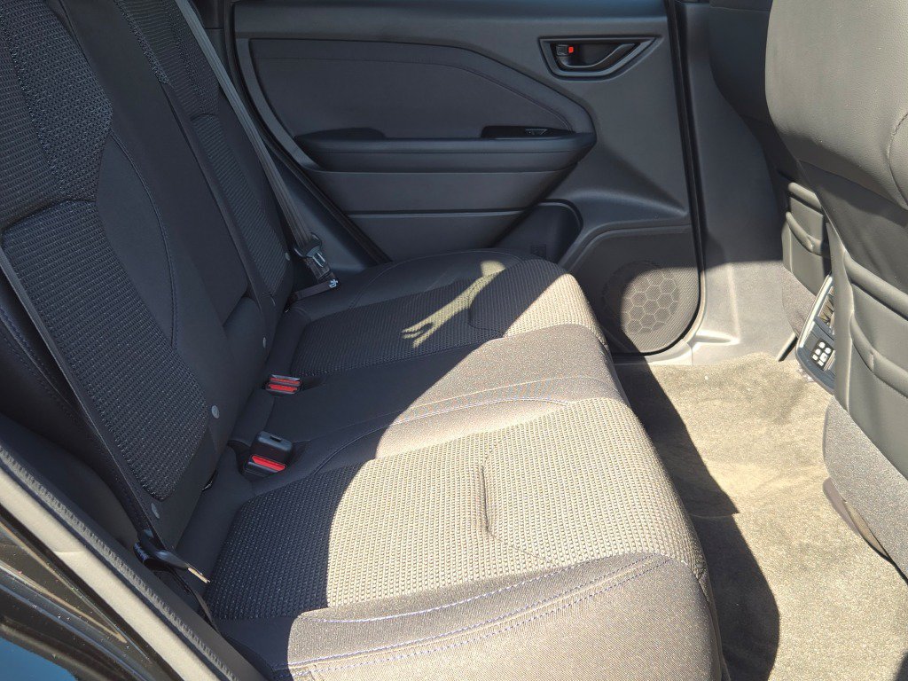 New 2026 Subaru Forester Premium AWD/4WD image 12