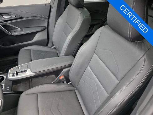 Used 2023 BMW X1 xDrive28i w/ Convenience Package AWD/4WD image 9