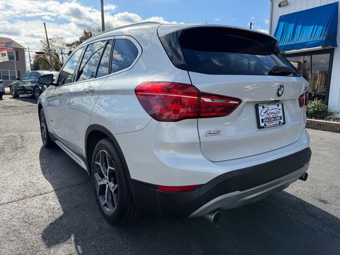 Used 2016 BMW X1 xDrive28i image 7