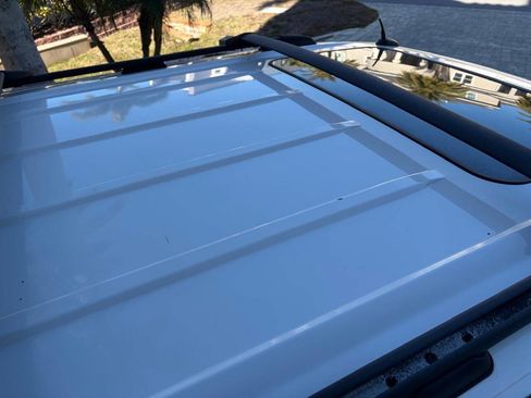 Used 2005 Chevrolet Avalanche 2500 w/ Preferred Equipment Group image 24