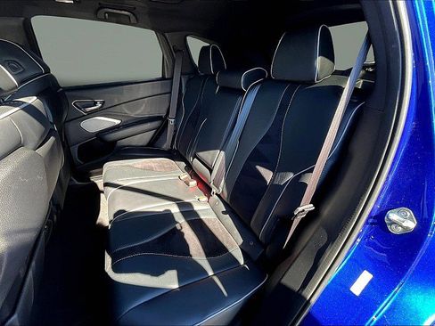 Used 2019 Acura RDX A-Spec image 22