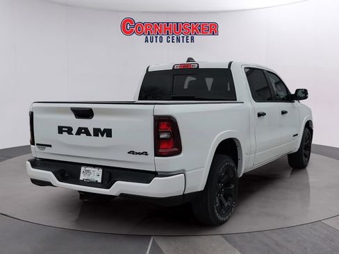 New 2026 RAM 1500 Big Horn image 8
