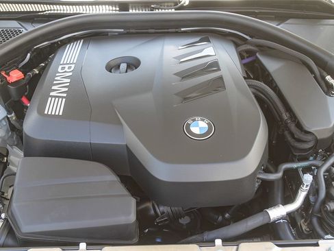 New 2026 BMW 330i Sedan w/ M Sport Package RWD image 22