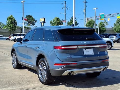 Used 2025 Lincoln Corsair FWD w/ Equipment Group 101A image 23